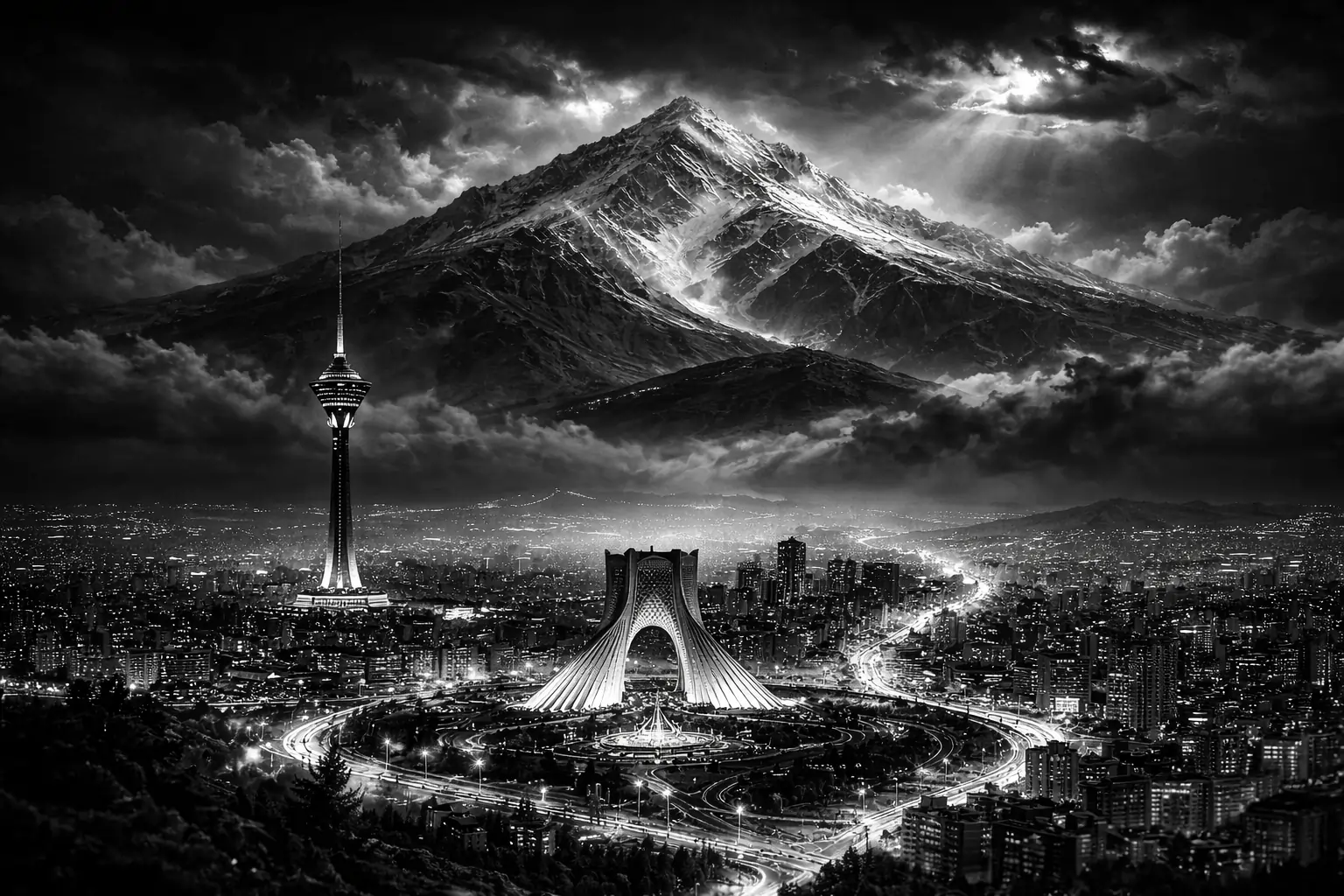 Ghaaf Club Background